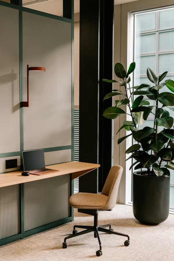 office